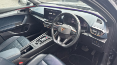 CUPRA Formentor 1.5 TSI 150 V2 5dr DSG Petrol Estate